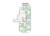 3 bedroom 2 bathroom Floor plan A 3 bedroom 2 bathroom Floor plan A at Landing at Round Rock, Round Rock, TX, 78681